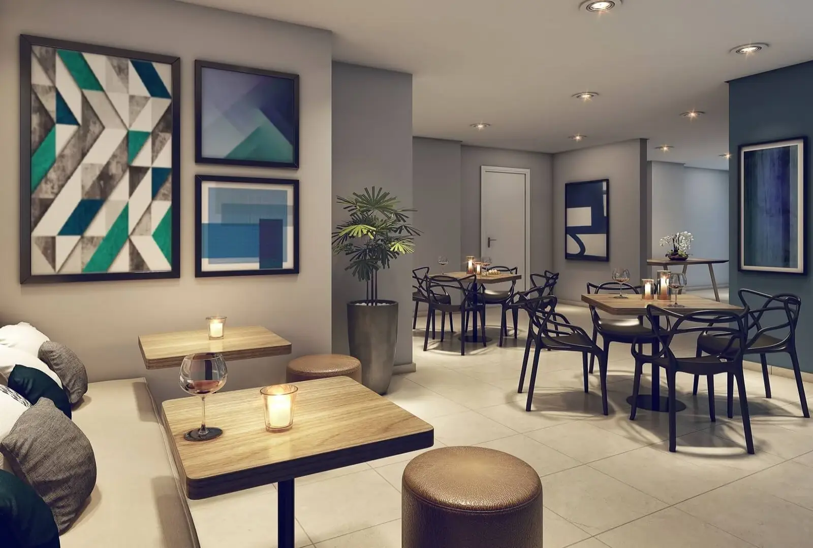 Foto 4 do Flap - Guarulhos