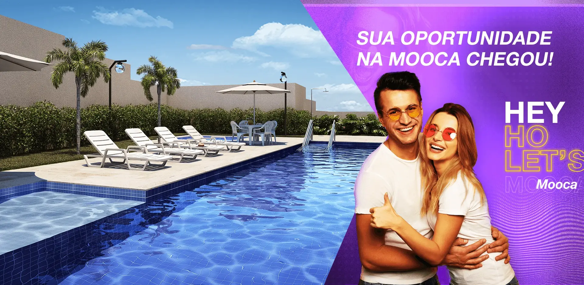 LET'S - Cassandoca — foto do empreendimento 2