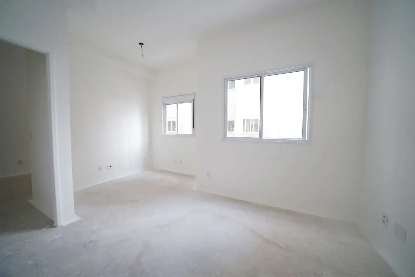 Fachada do LET'S - Cassandoca - apartamentos de 2 dorms em Mooca, Zona Leste