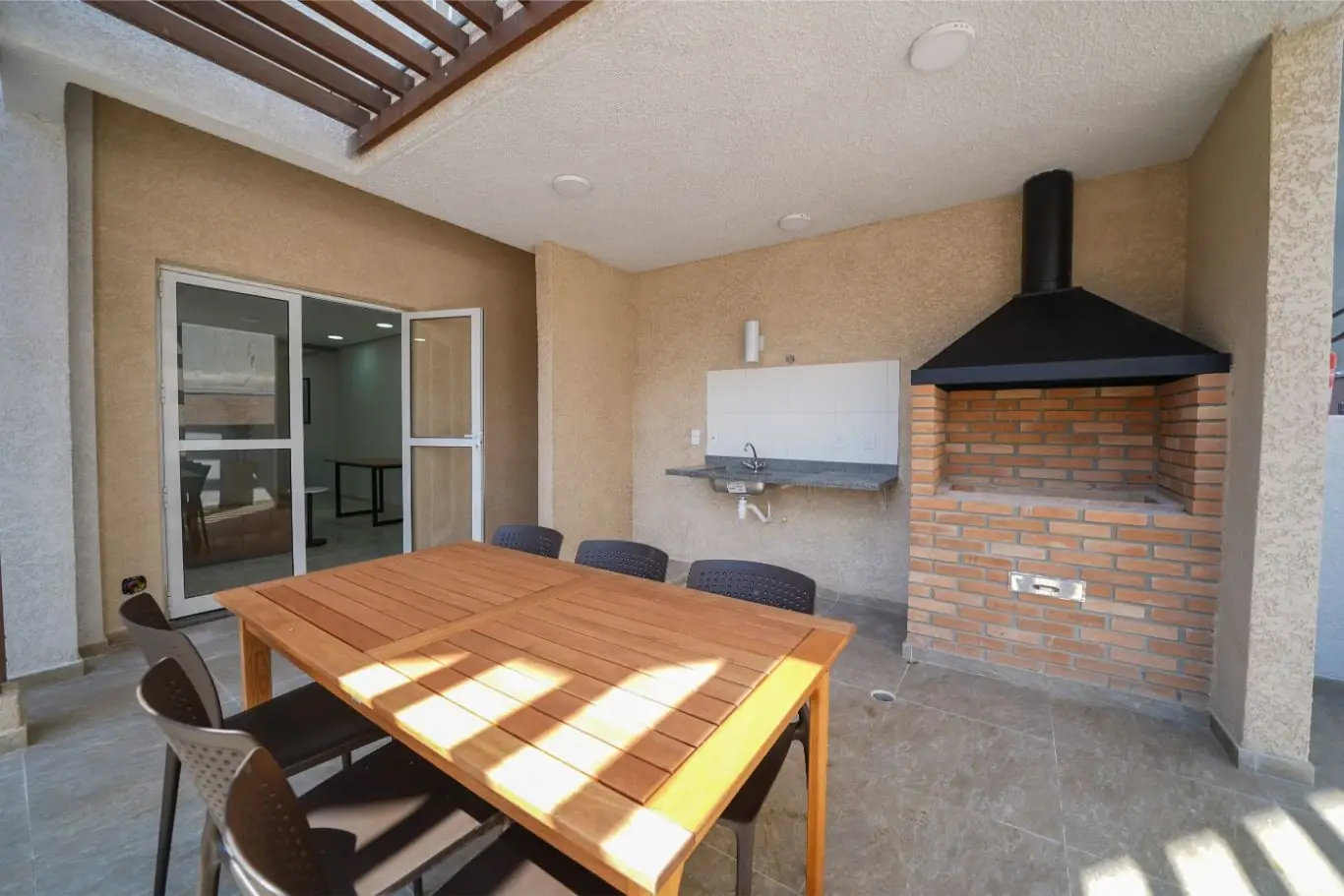 Foto 4 do LET'S - Cassandoca