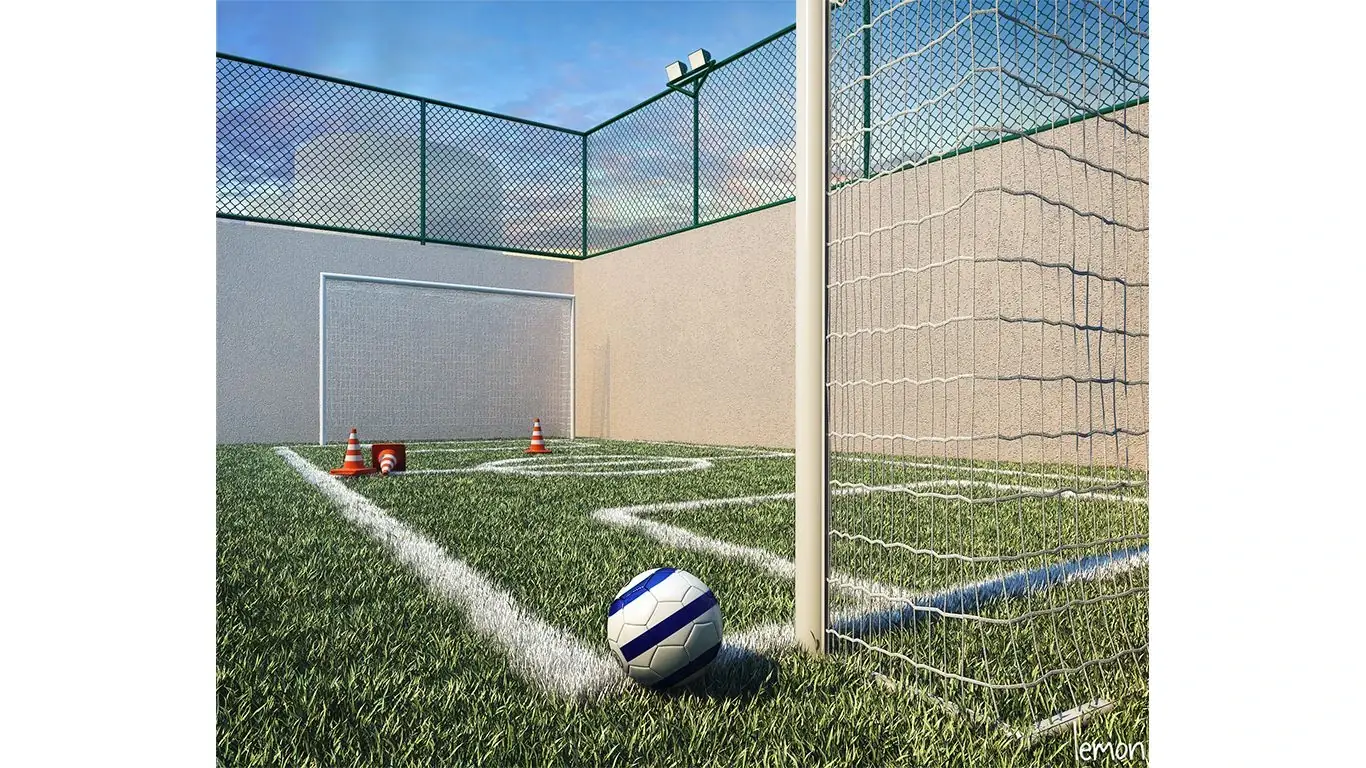 Foto 1 do Joy - Vila Ré