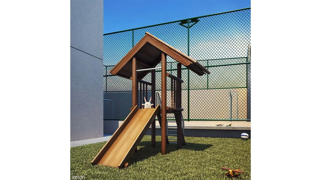 Foto 2 do Joy - Vila Ré