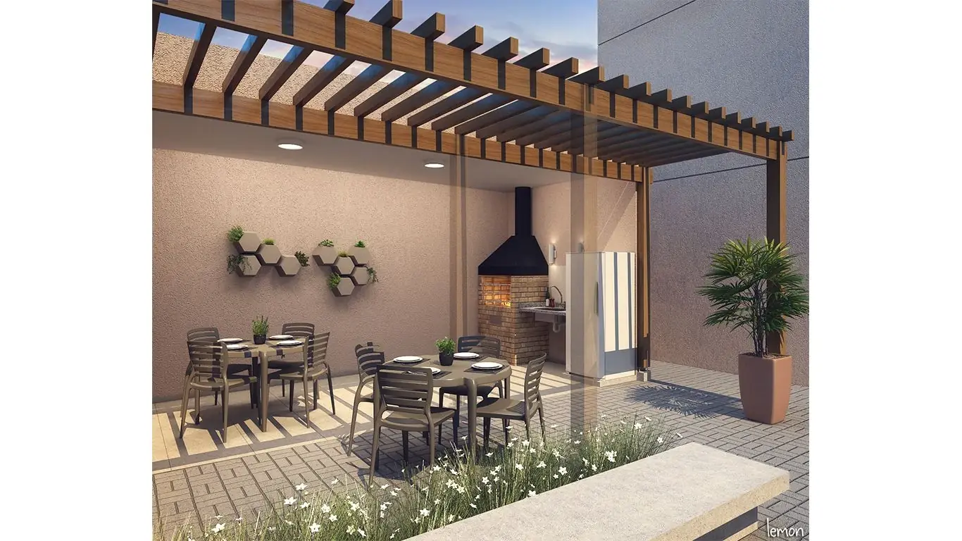 Foto 3 do Joy - Vila Ré