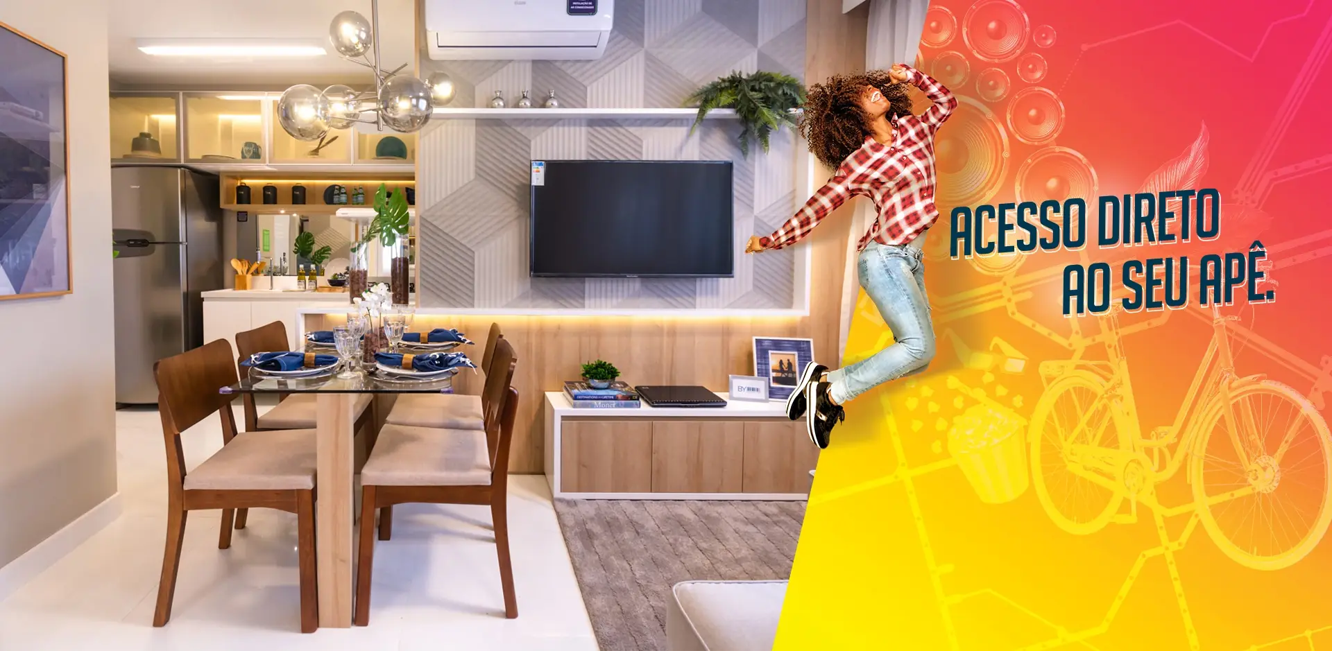 Station Tucuruvi — Apartamentos em Tucuruvi, Zona Norte