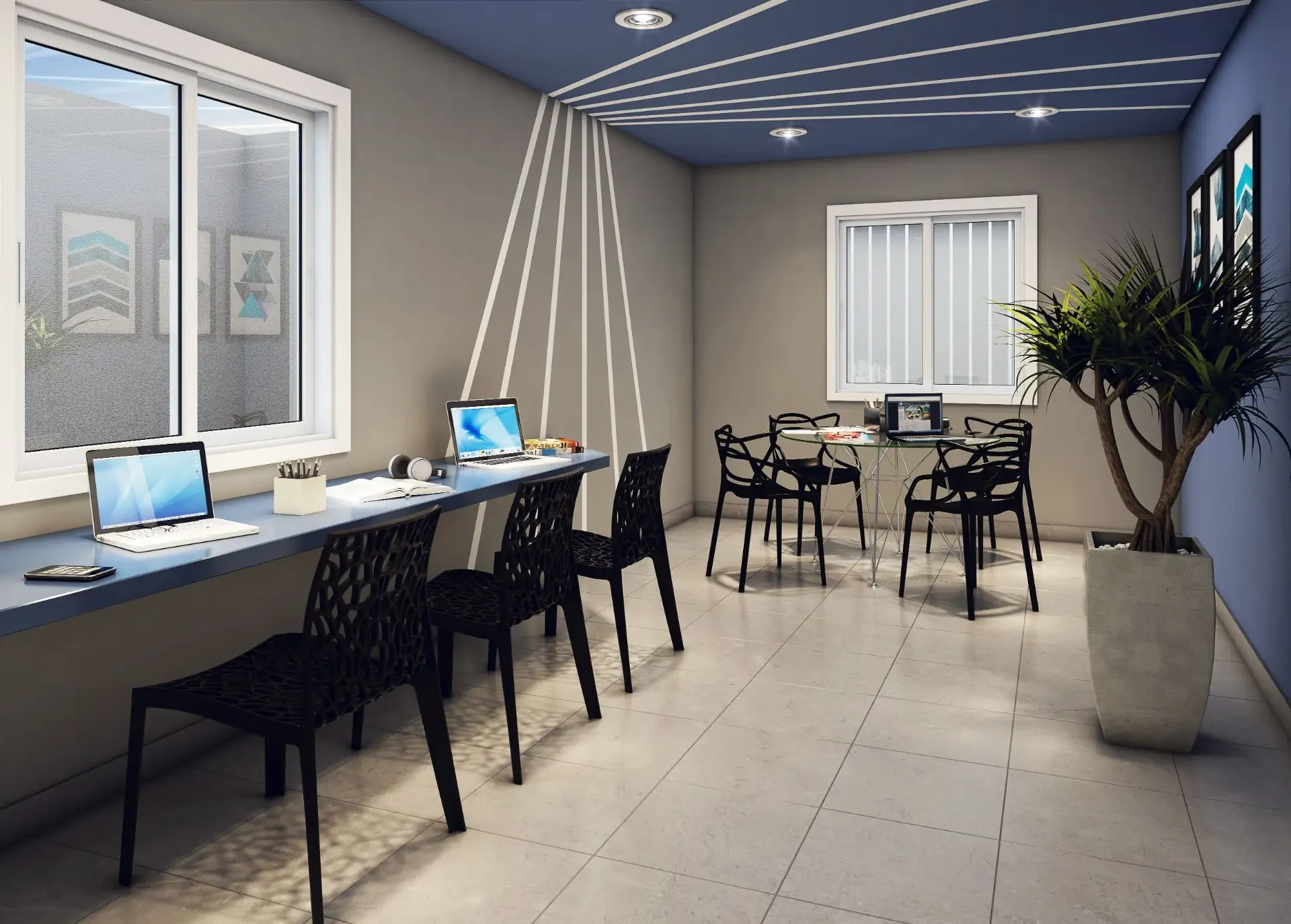 Foto 2 do Station - Tucuruvi