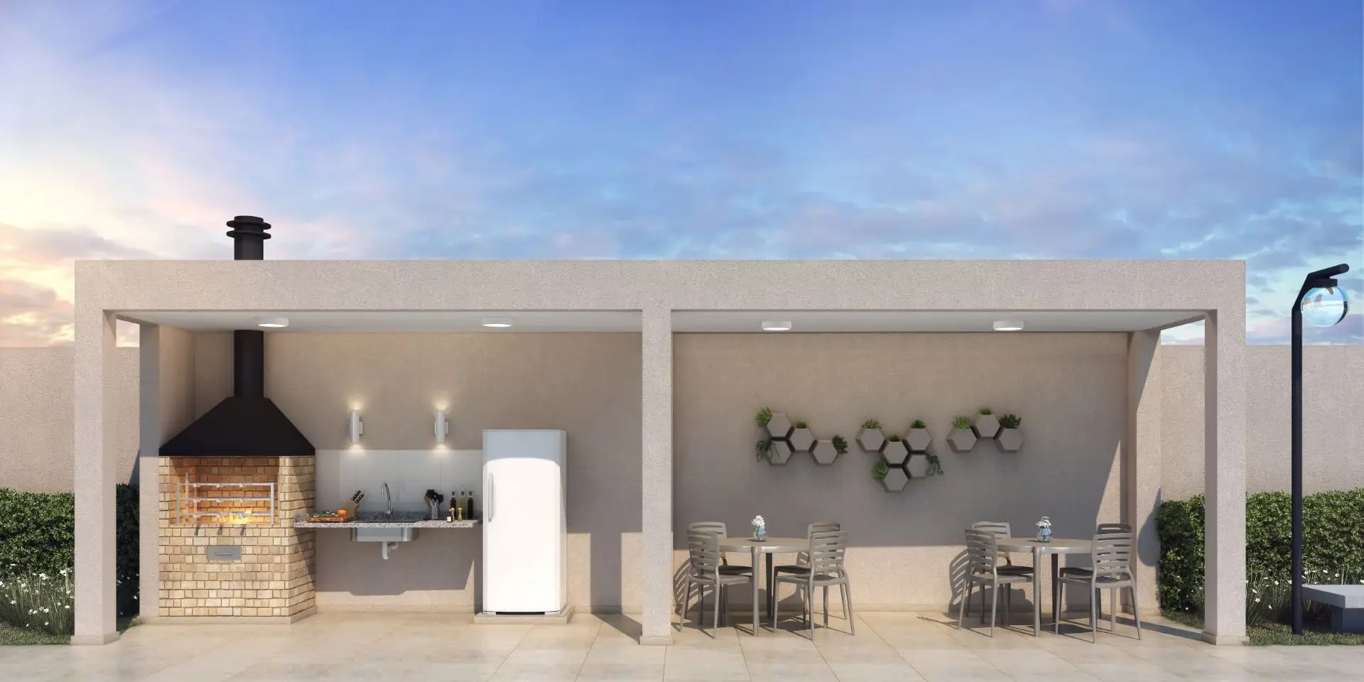 Foto 3 do Station - Tucuruvi