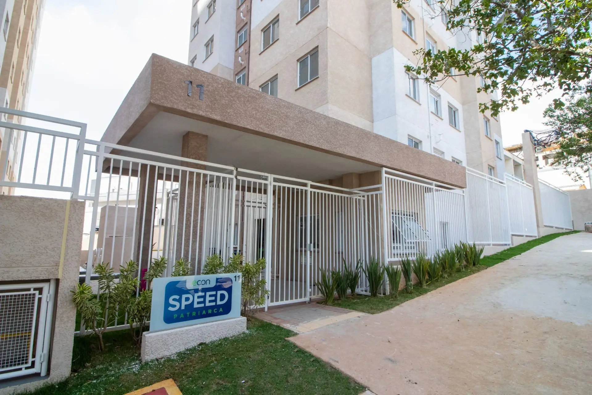 Speed - Patriarca — foto do empreendimento 3