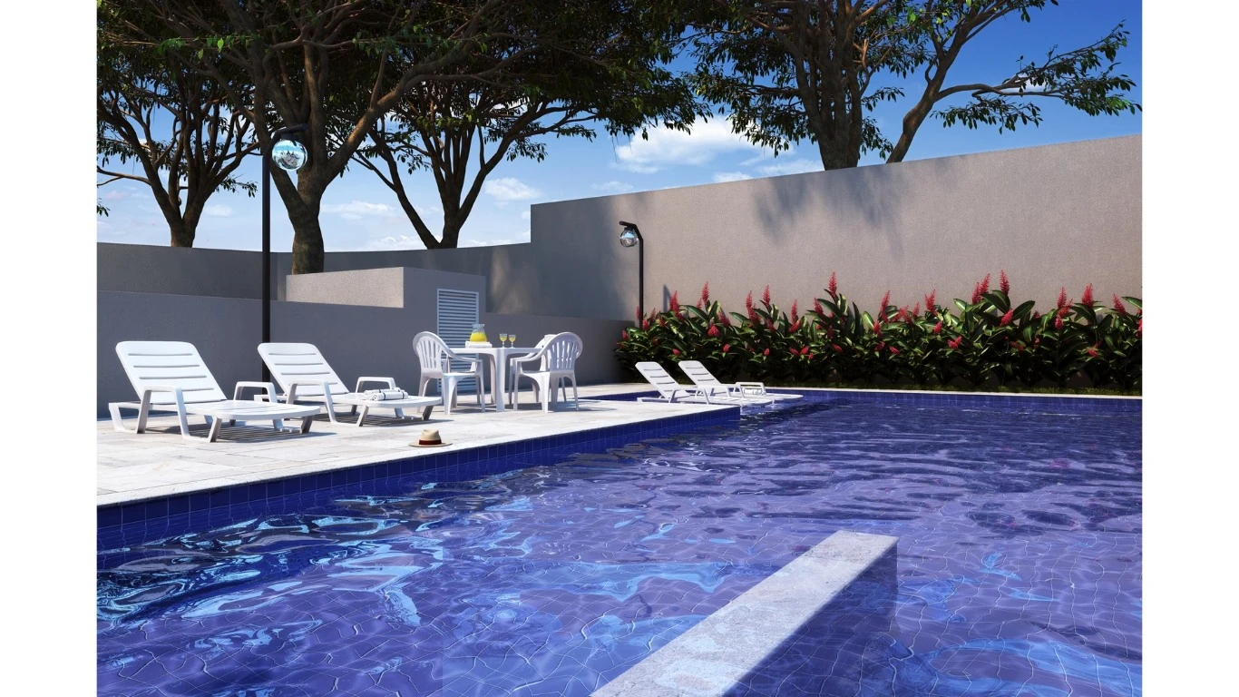 Foto 1 do Speed - Patriarca