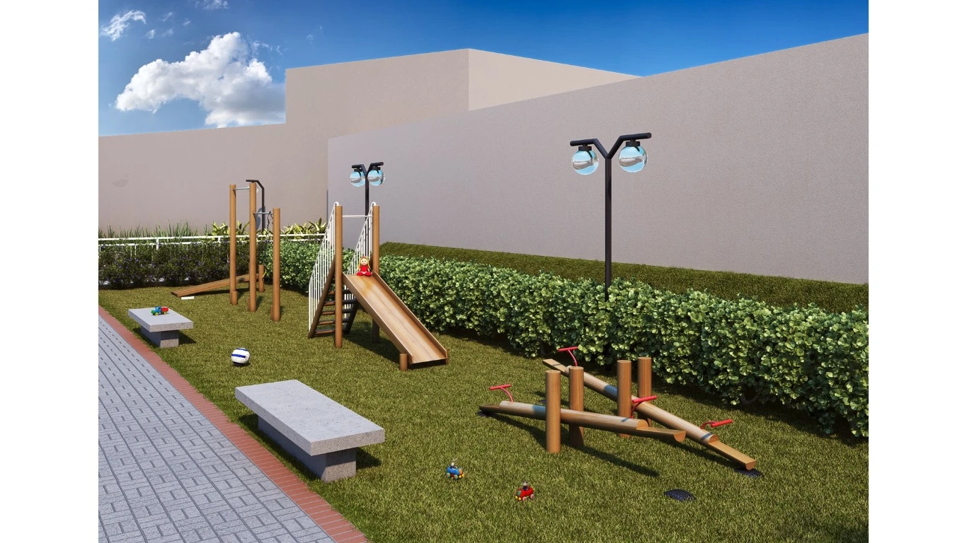 Foto 2 do Speed - Patriarca