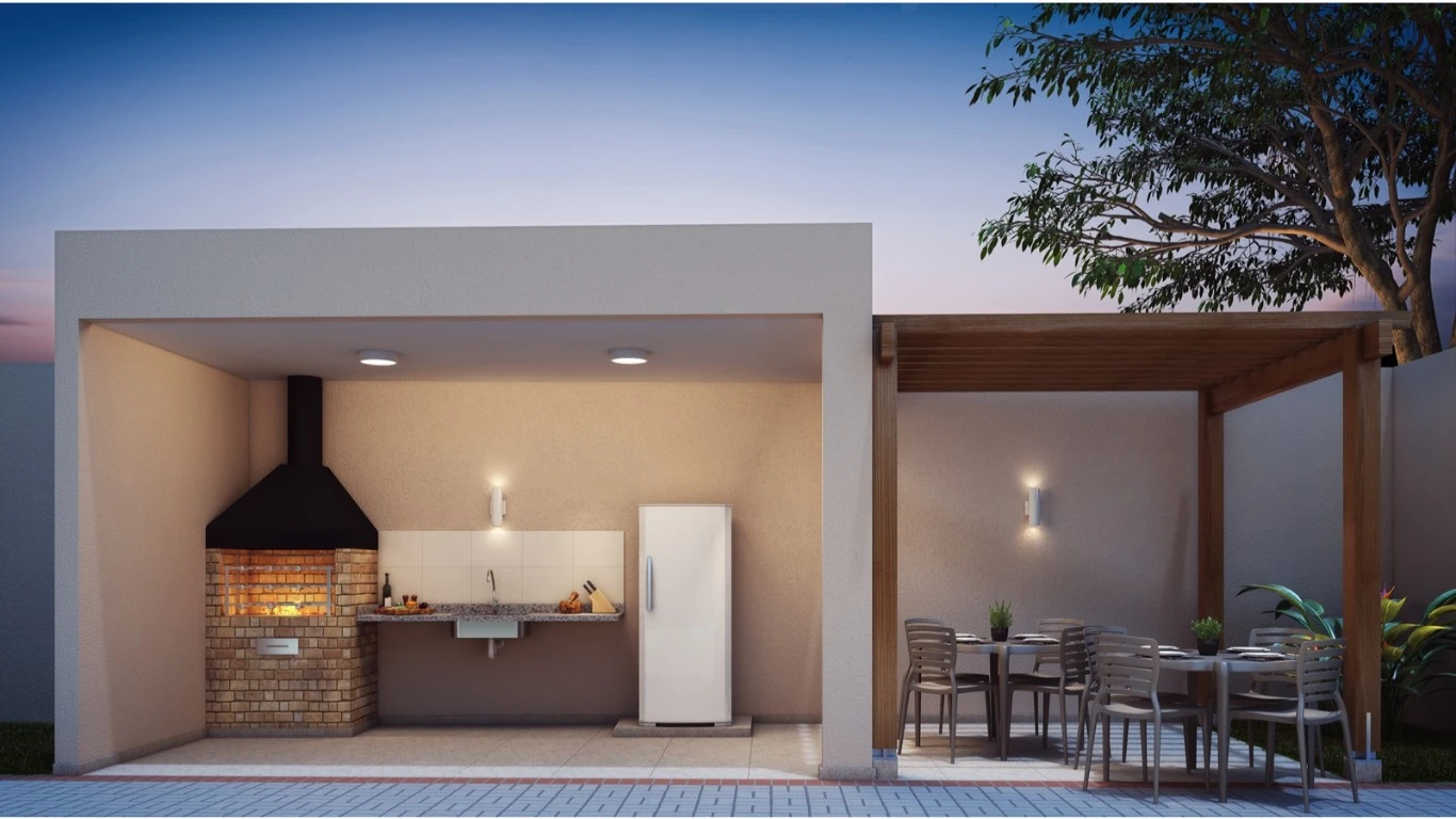 Foto 3 do Speed - Patriarca