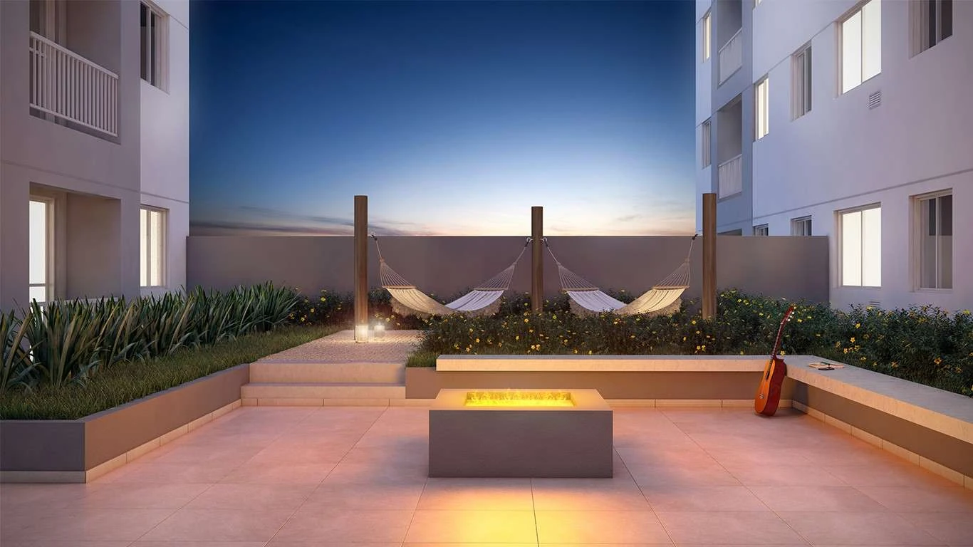 Foto 4 do Funn - Limão