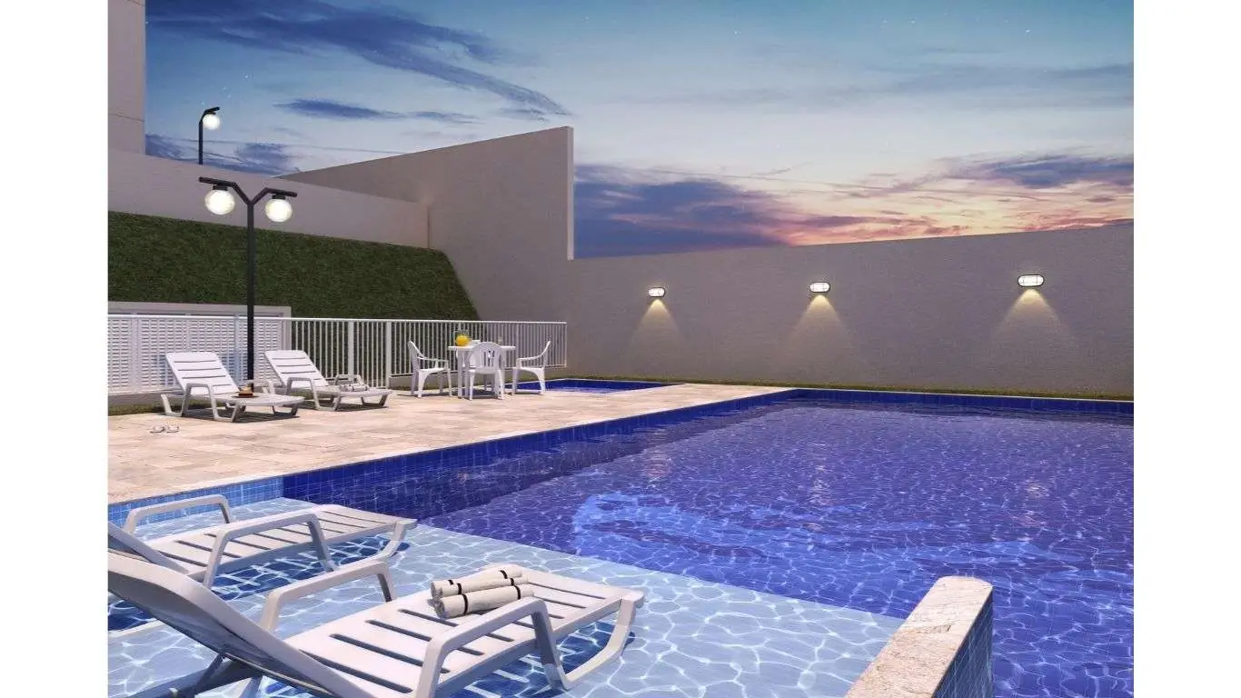 Foto 2 do Plug - Morumbi