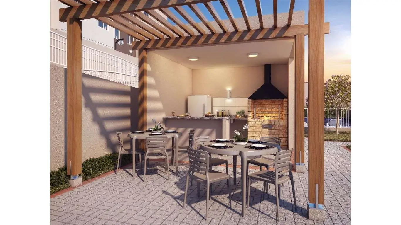 Foto 3 do Plug - Morumbi