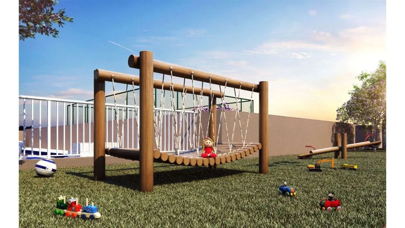 Foto 4 do Plug - Morumbi