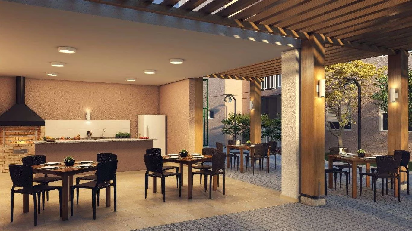 Foto 4 do Mundi - Guarulhos