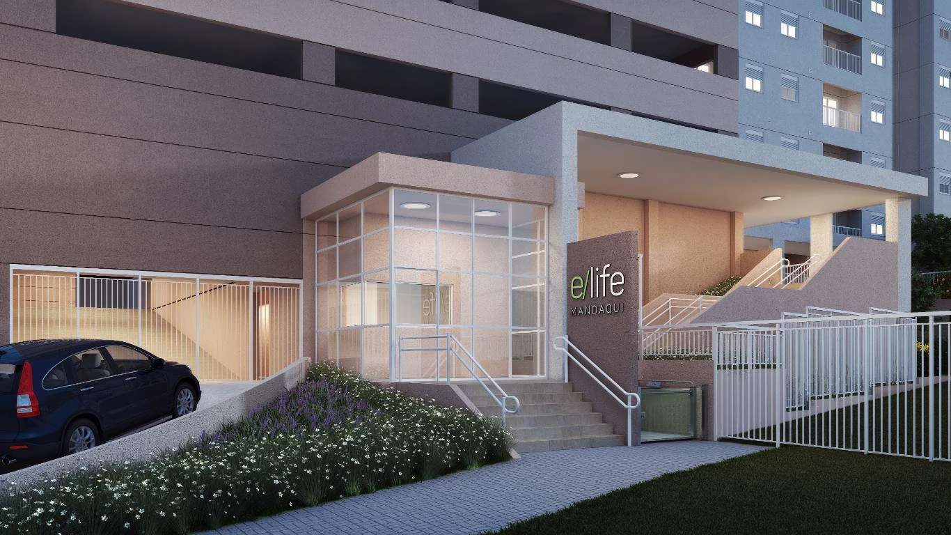 Foto 1 do E/Life - Mandaqui