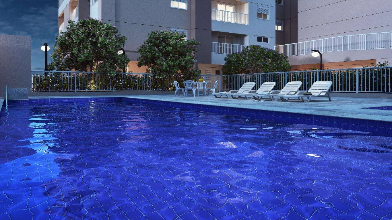 Foto 4 do E/Life - Mandaqui