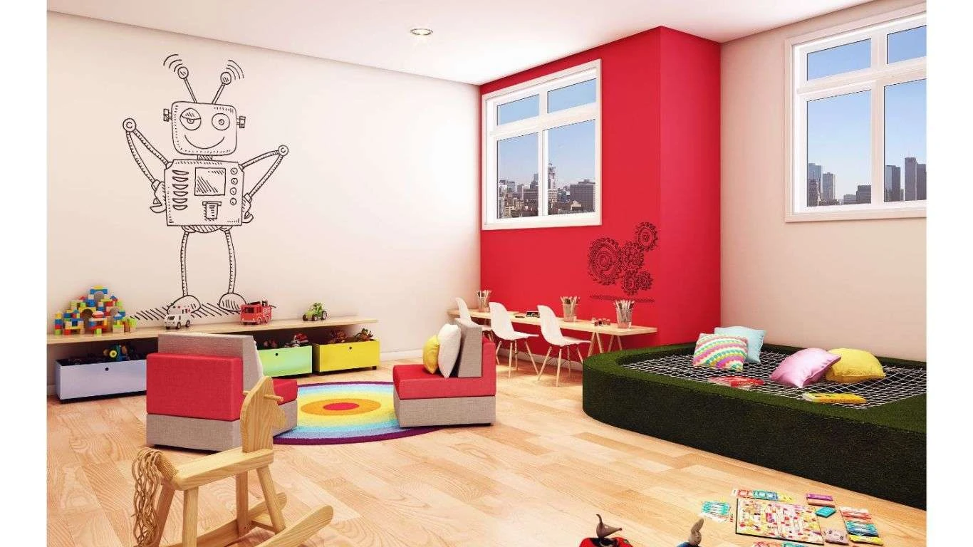 Foto 1 do Uno - Tatuapé