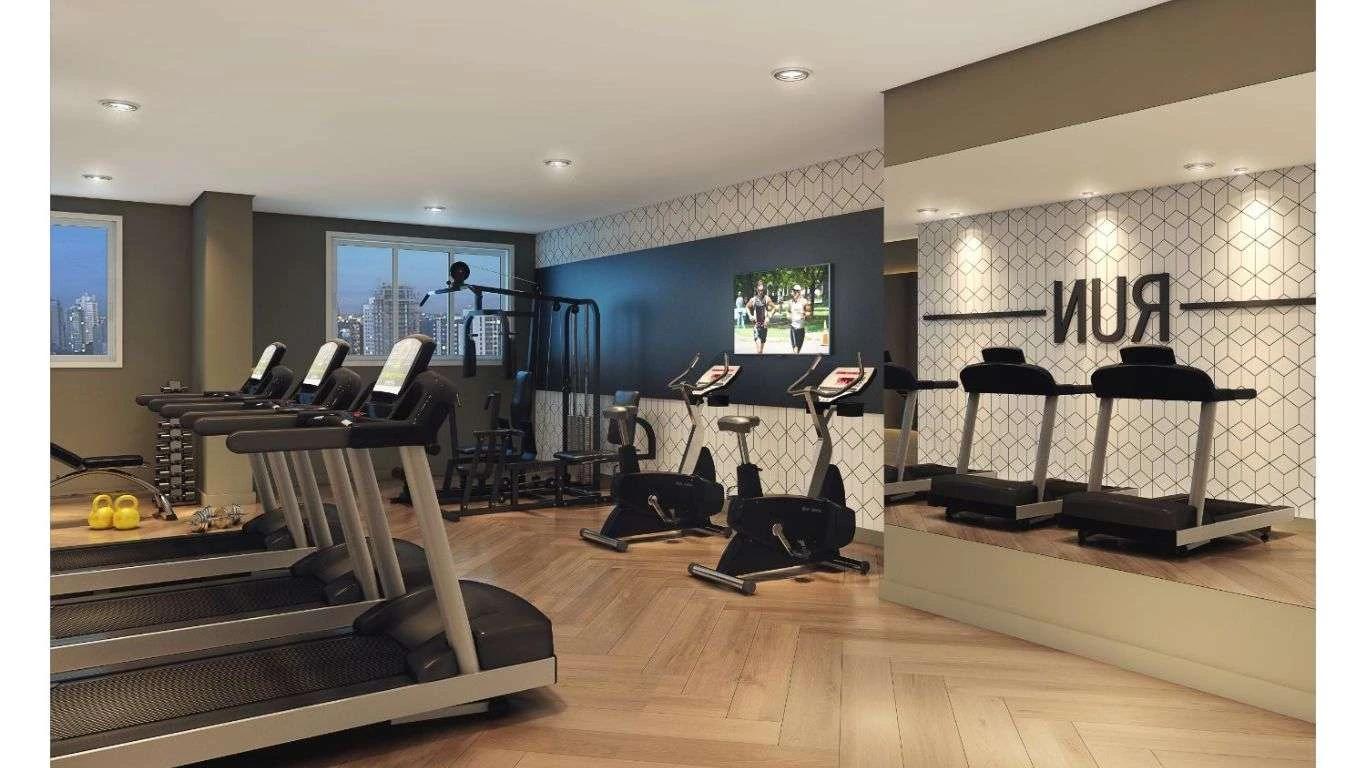 Foto 3 do Uno - Tatuapé