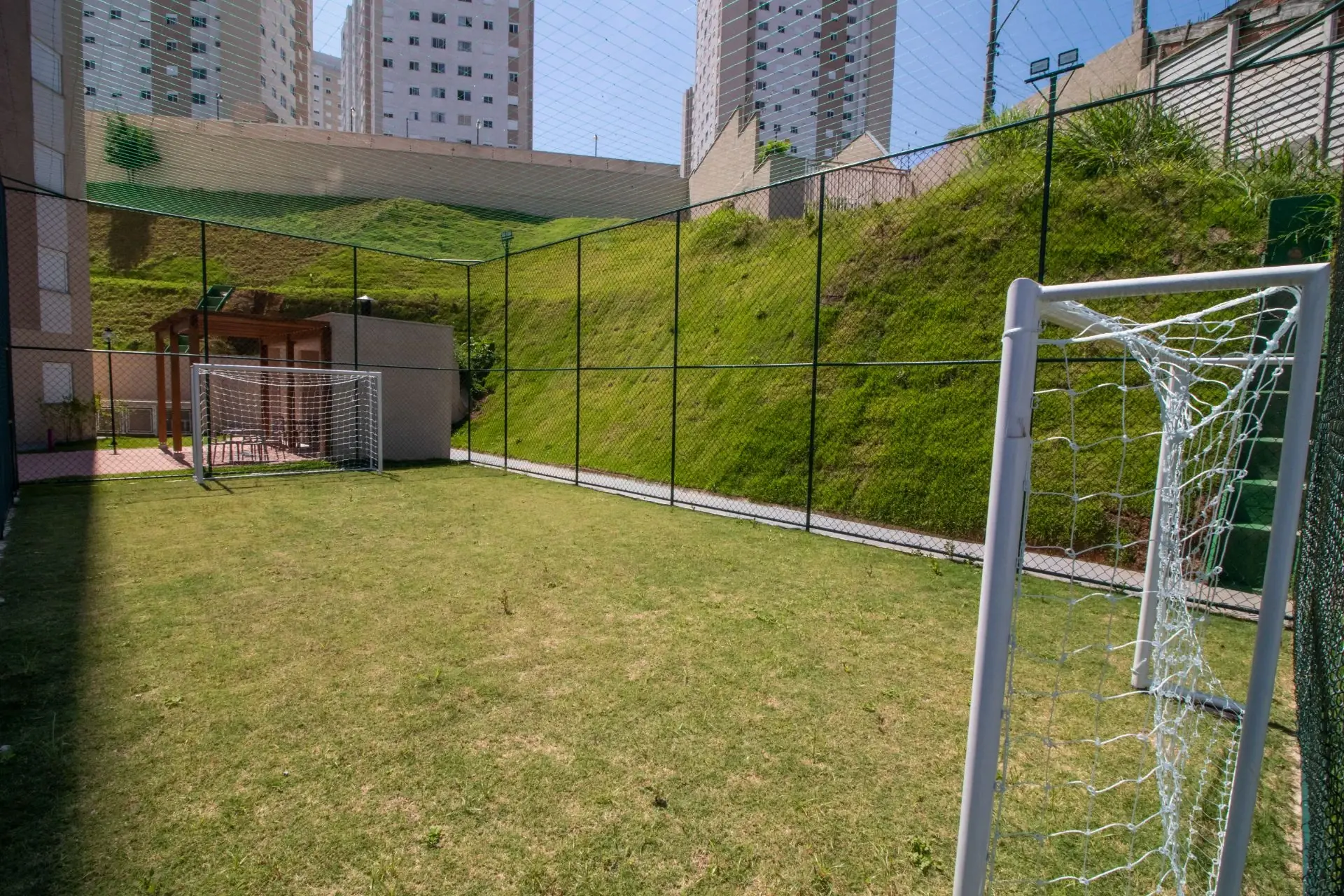 Unique New City — foto do empreendimento 4