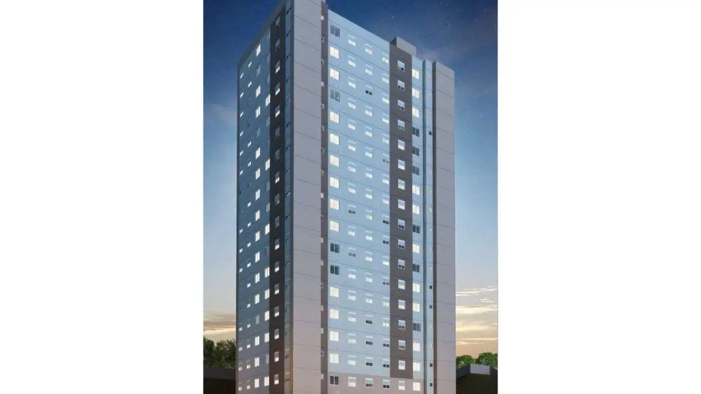 Foto 1 do Unique - New City