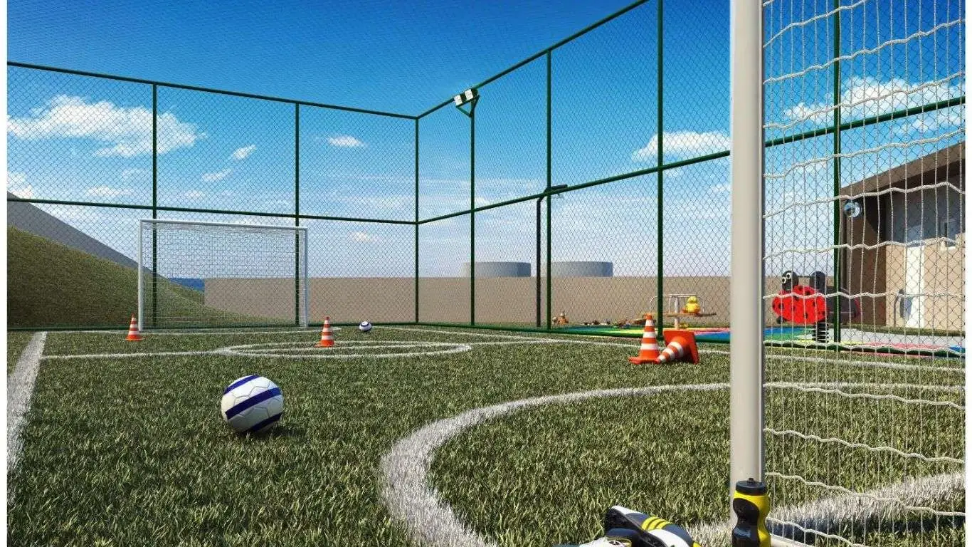 Foto 4 do Unique - New City