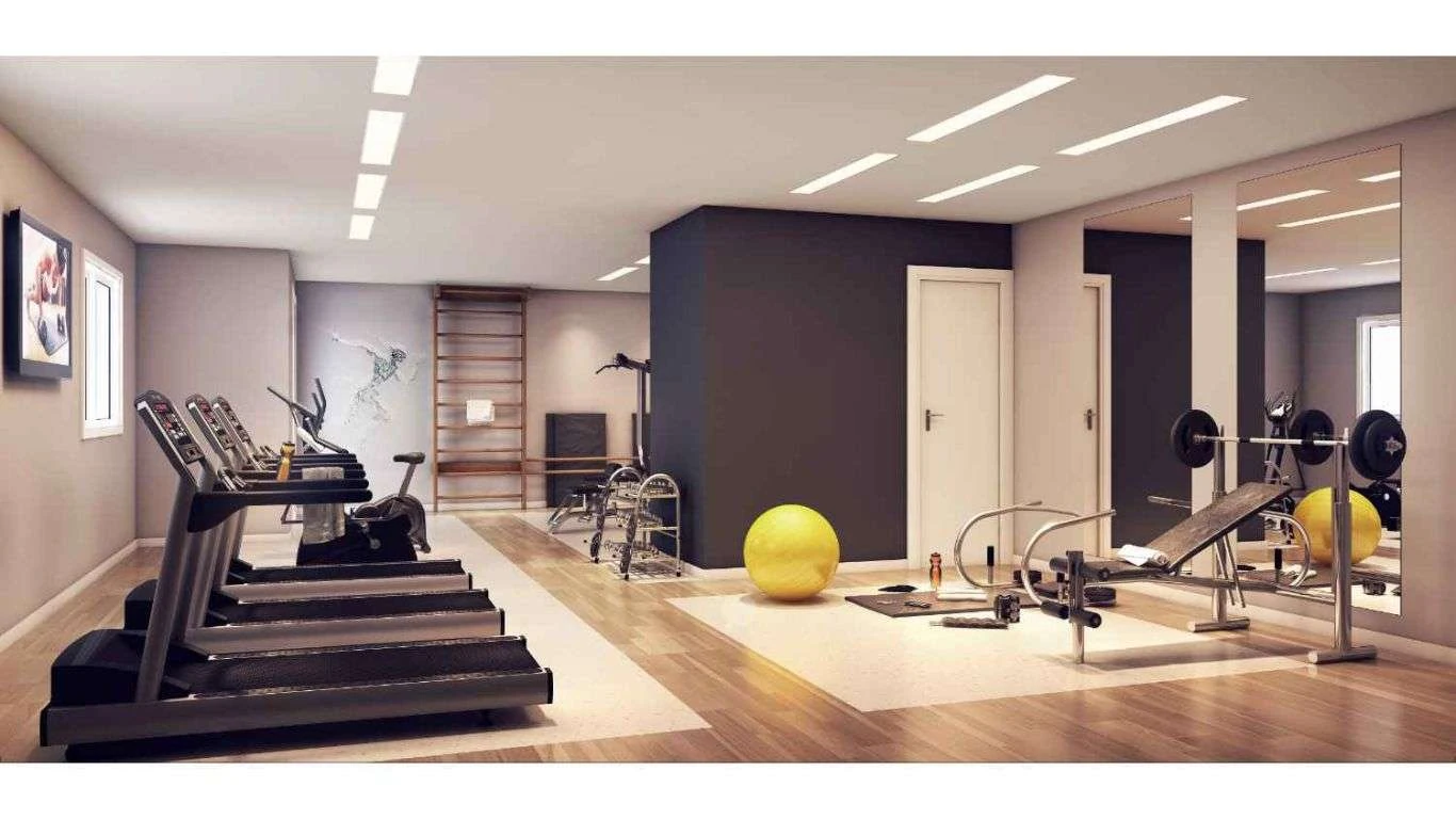 Foto 2 do Next - Sky