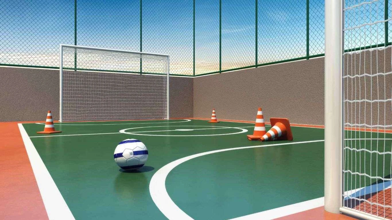 Foto 3 do Next - Sky