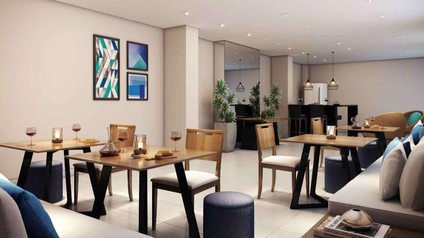 Foto 1 do Next - Garden