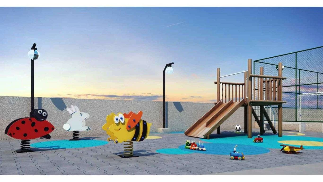 Foto 2 do Next - Garden