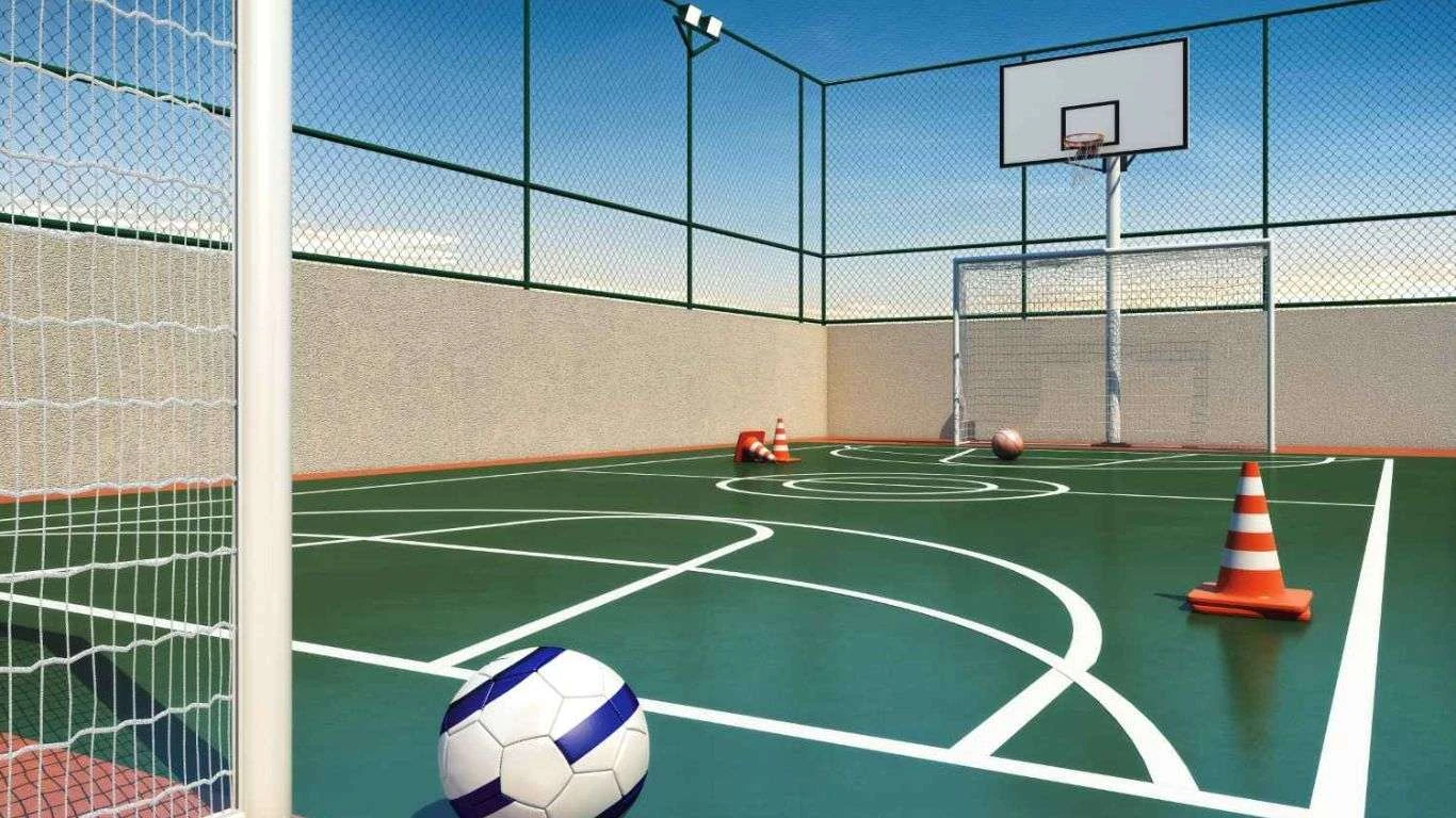 Foto 4 do Next - Garden