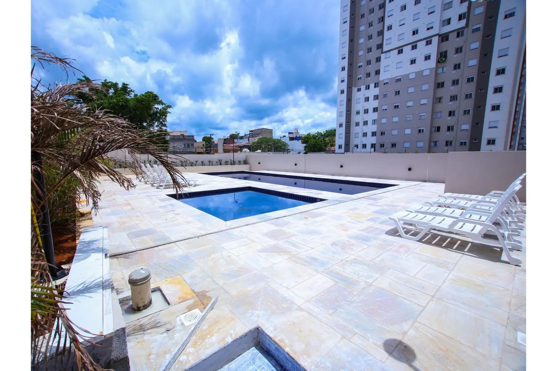 We 2 Cachoeirinha — foto do empreendimento 2