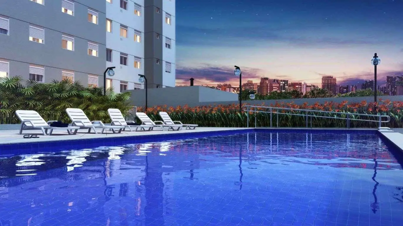 Foto 1 do We 2 - Cachoeirinha