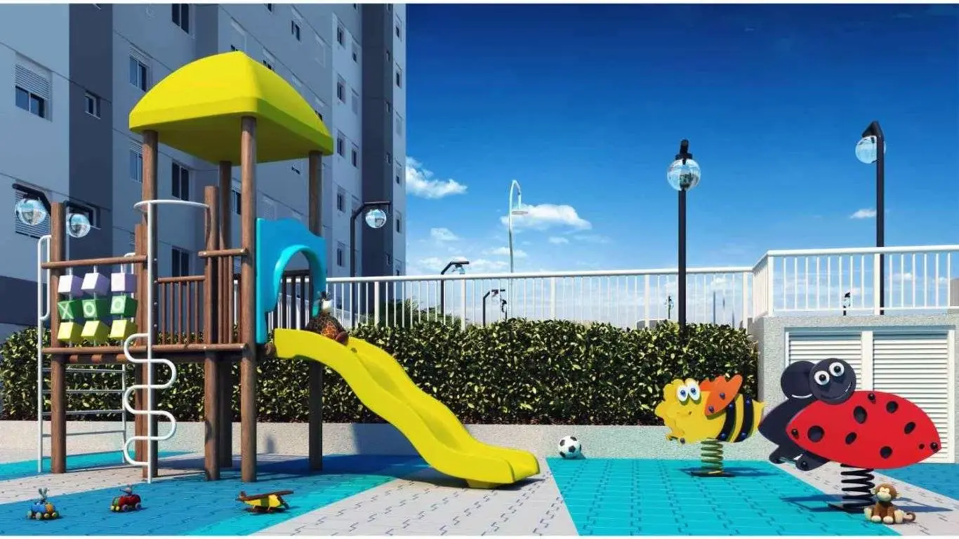 Foto 2 do We 2 - Cachoeirinha