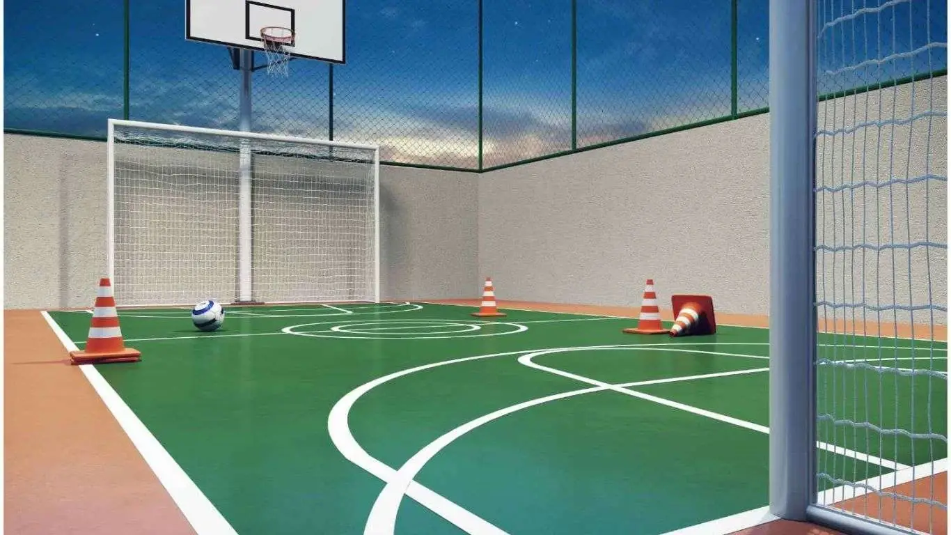 Foto 3 do We 2 - Cachoeirinha