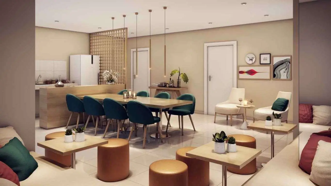 Foto 4 do We 2 - Cachoeirinha