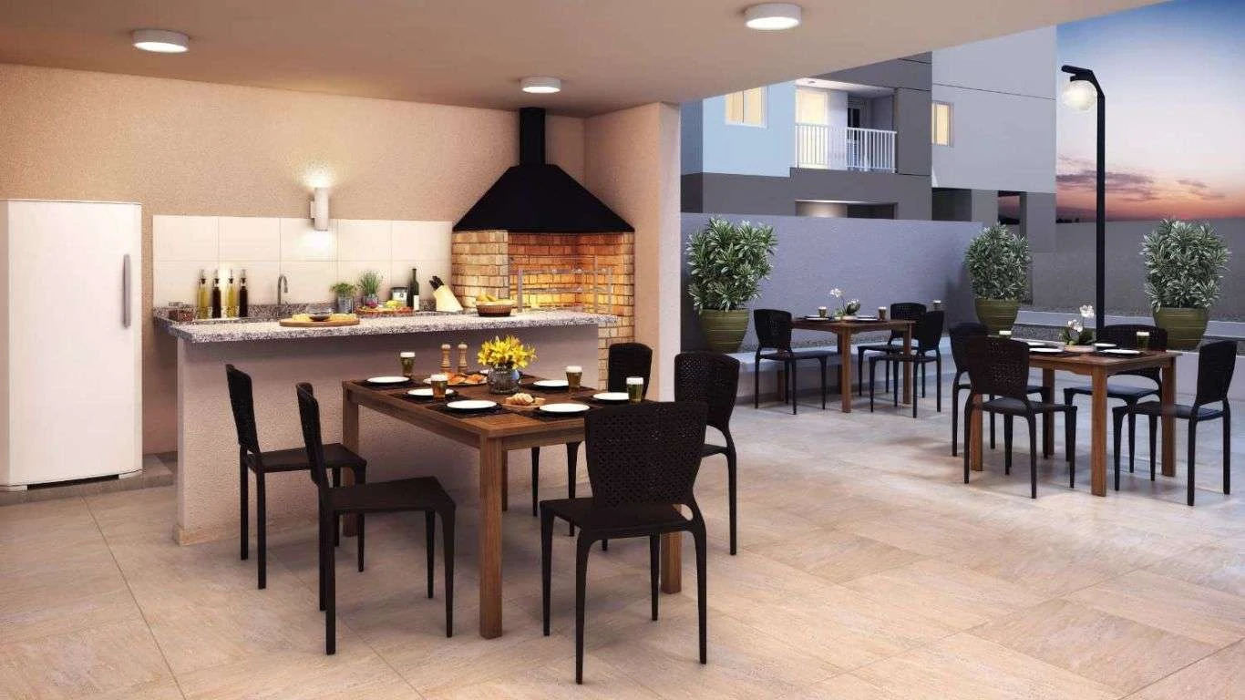 Foto 2 do Way - Butantã