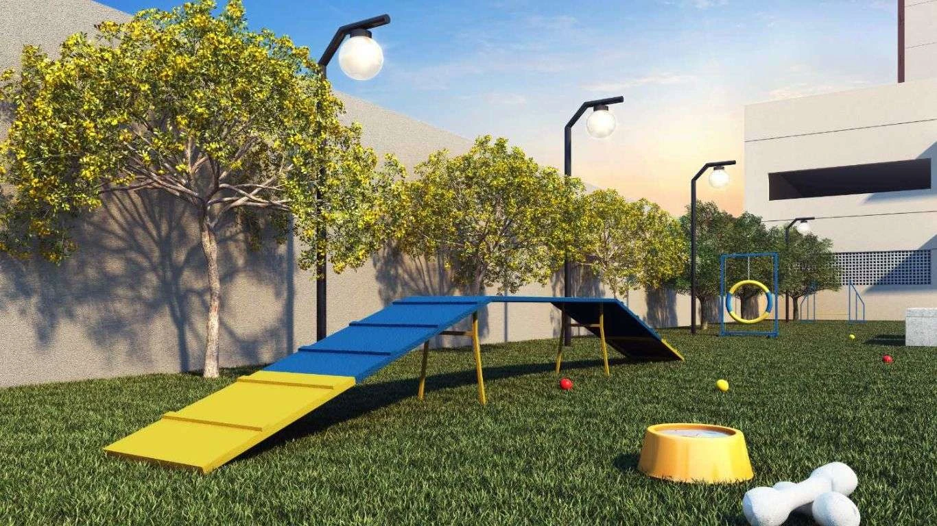 Foto 3 do Way - Butantã