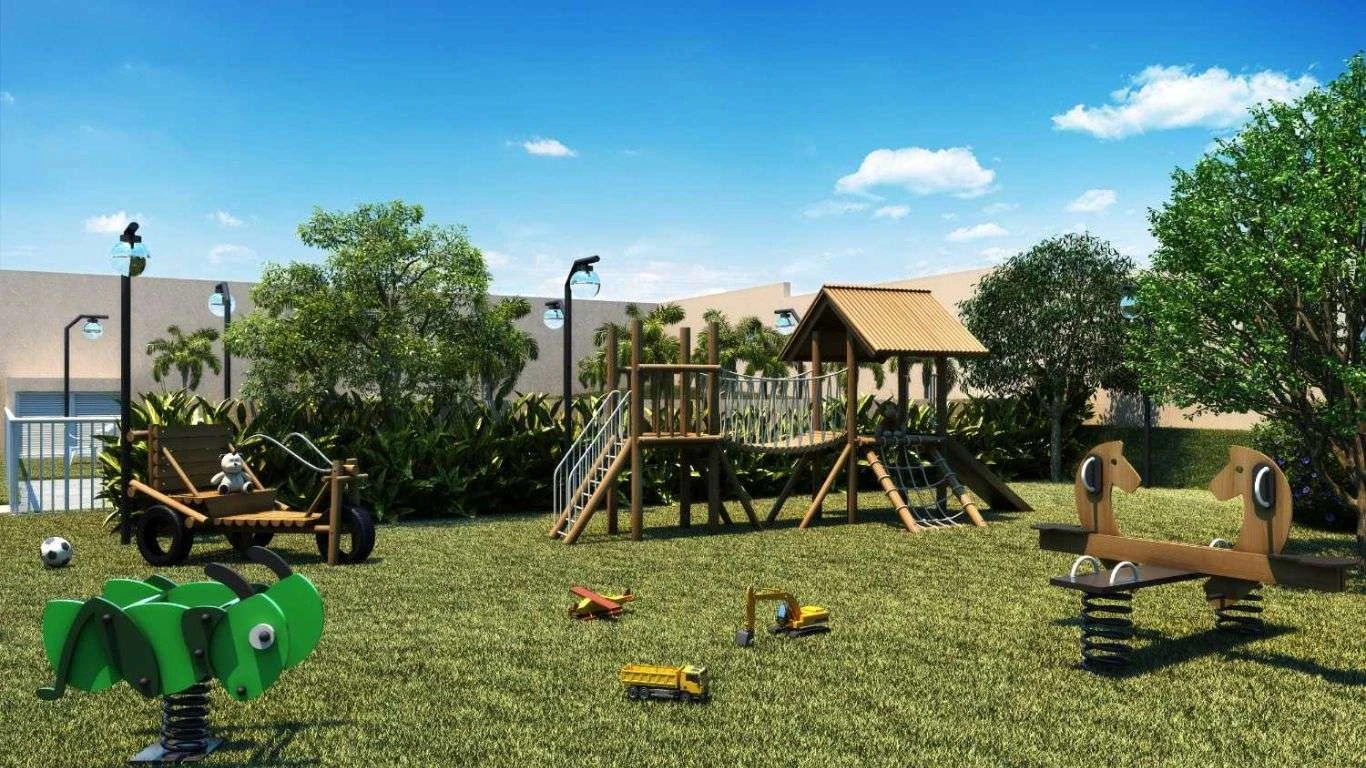 Foto 4 do Way - Butantã