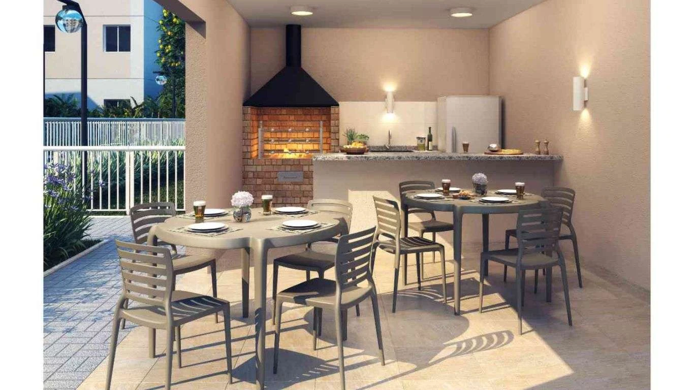 Foto 1 do Top - Guarulhos