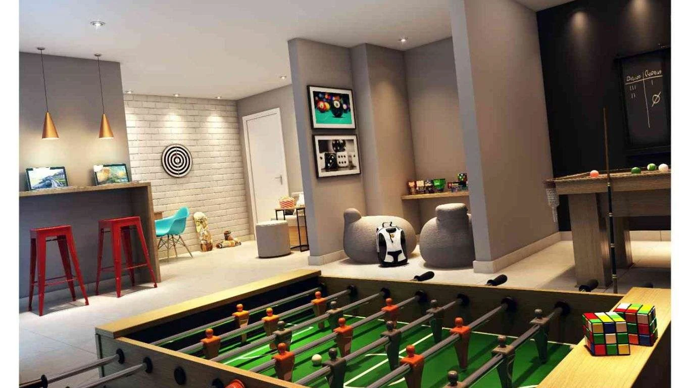 Foto 2 do Top - Guarulhos