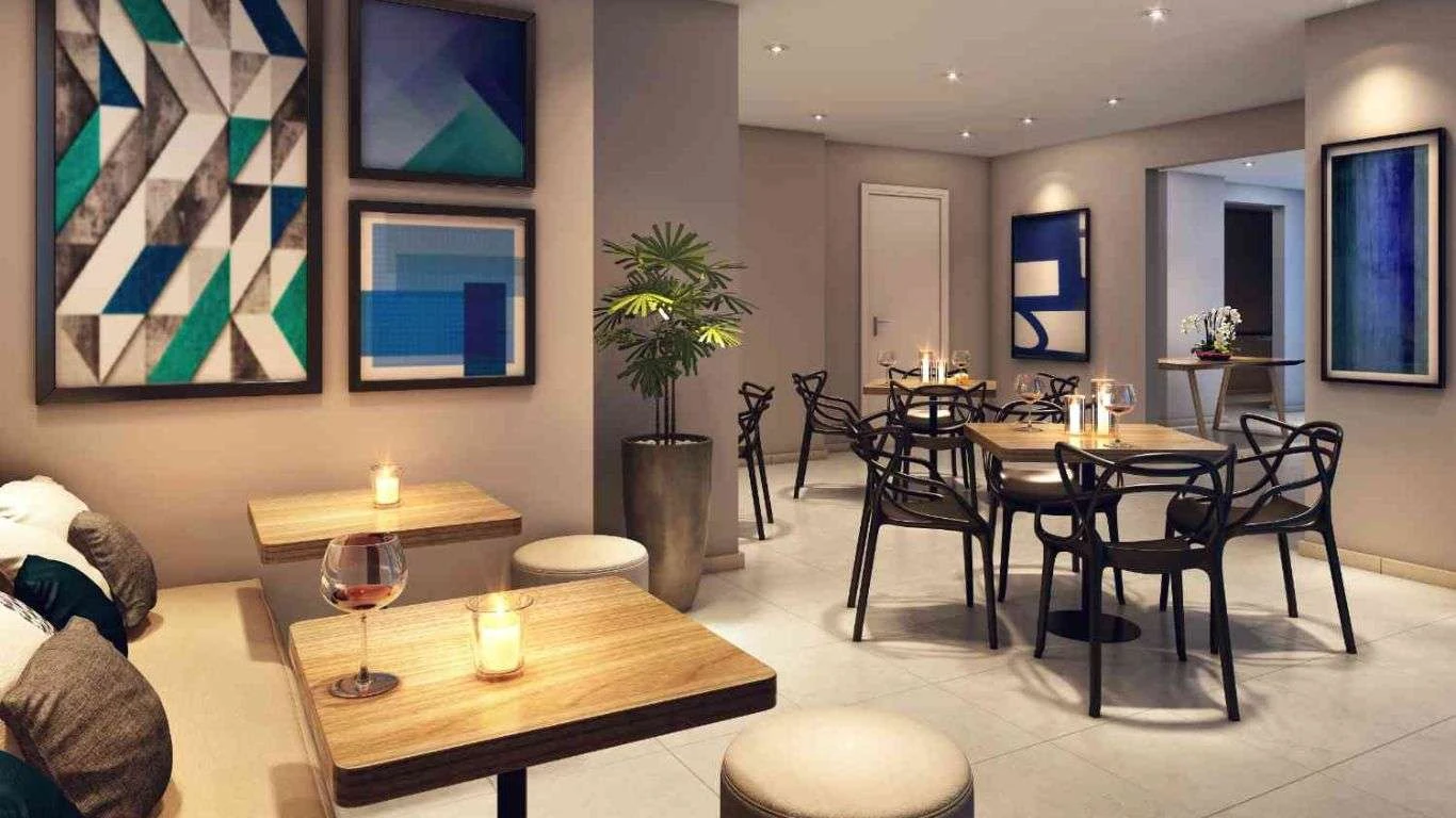 Foto 3 do Top - Guarulhos