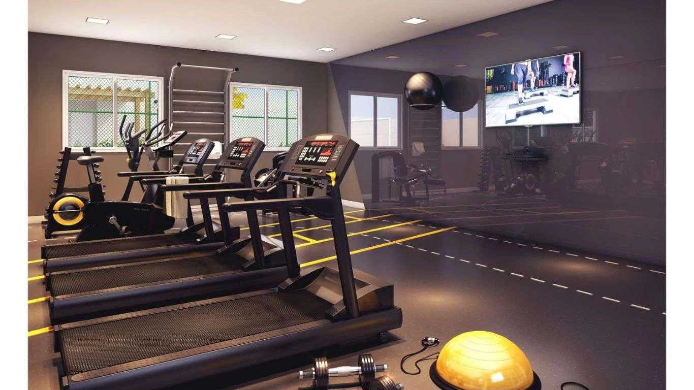 Stories - Belém - Apartamento 3 dorms. em Zona Leste - Vista externa do empreendimento