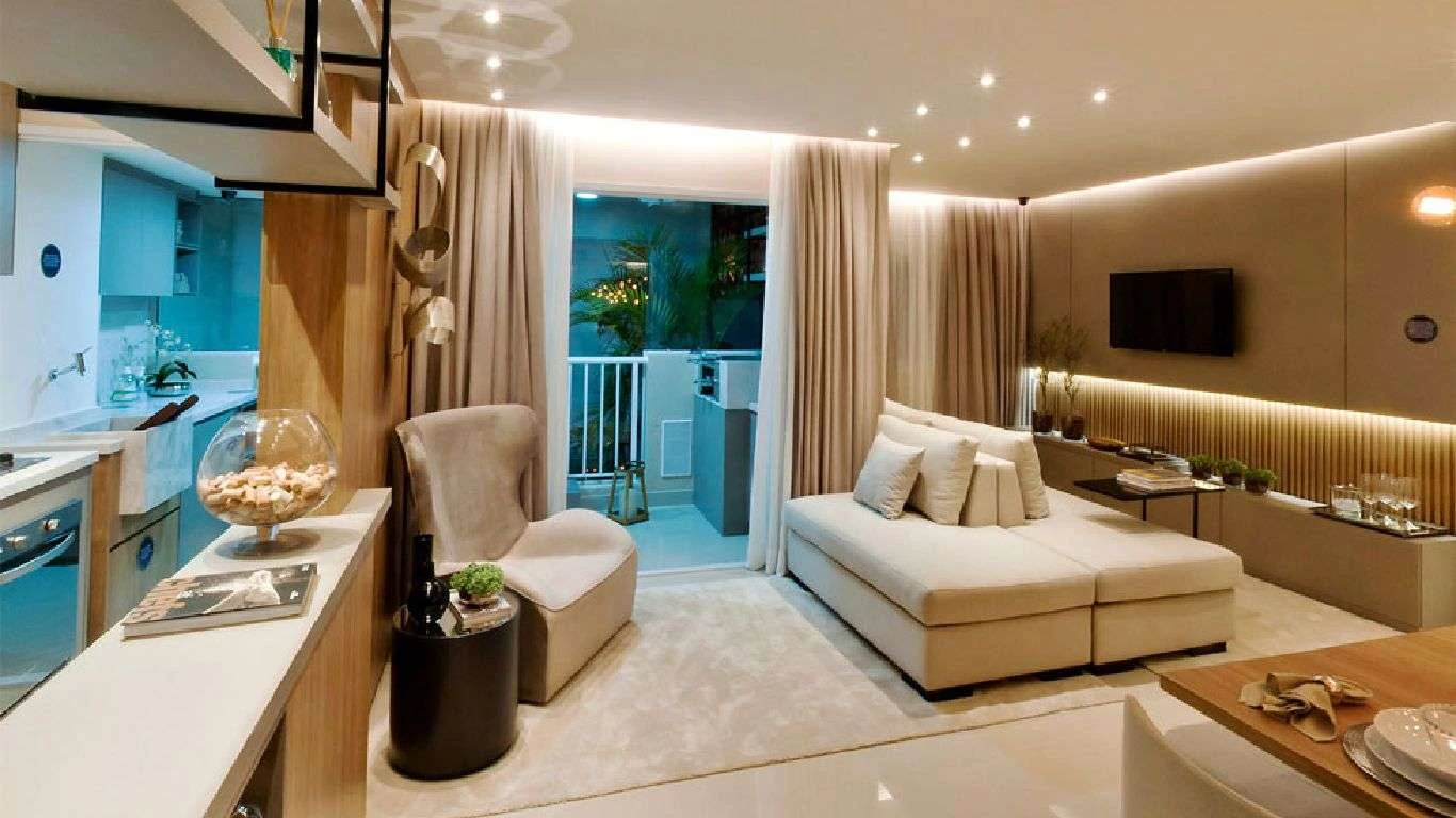 Stories - Belém - Apartamento 2 dorms. em Zona Leste - Vista externa do empreendimento