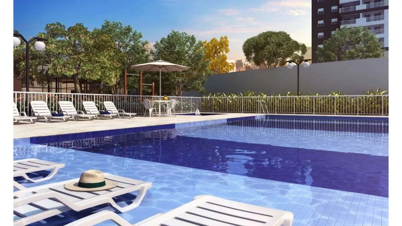 Foto 3 do Stories - Belém