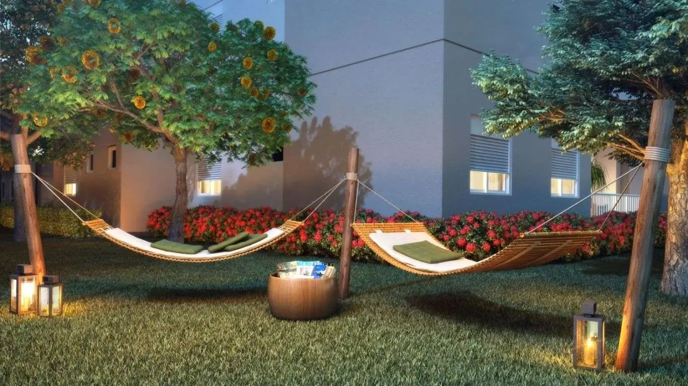 Foto 4 do Stories - Belém