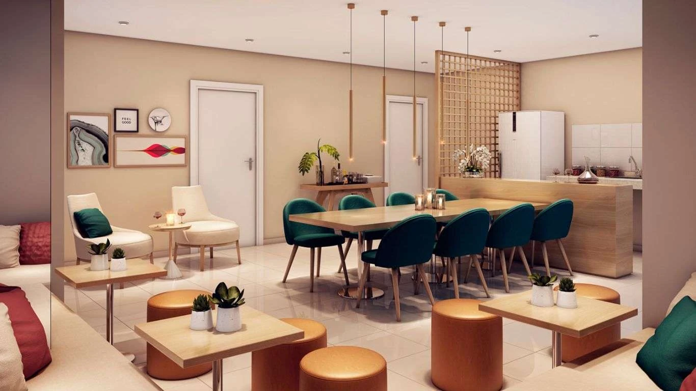 Foto 3 do We - Cachoeirinha