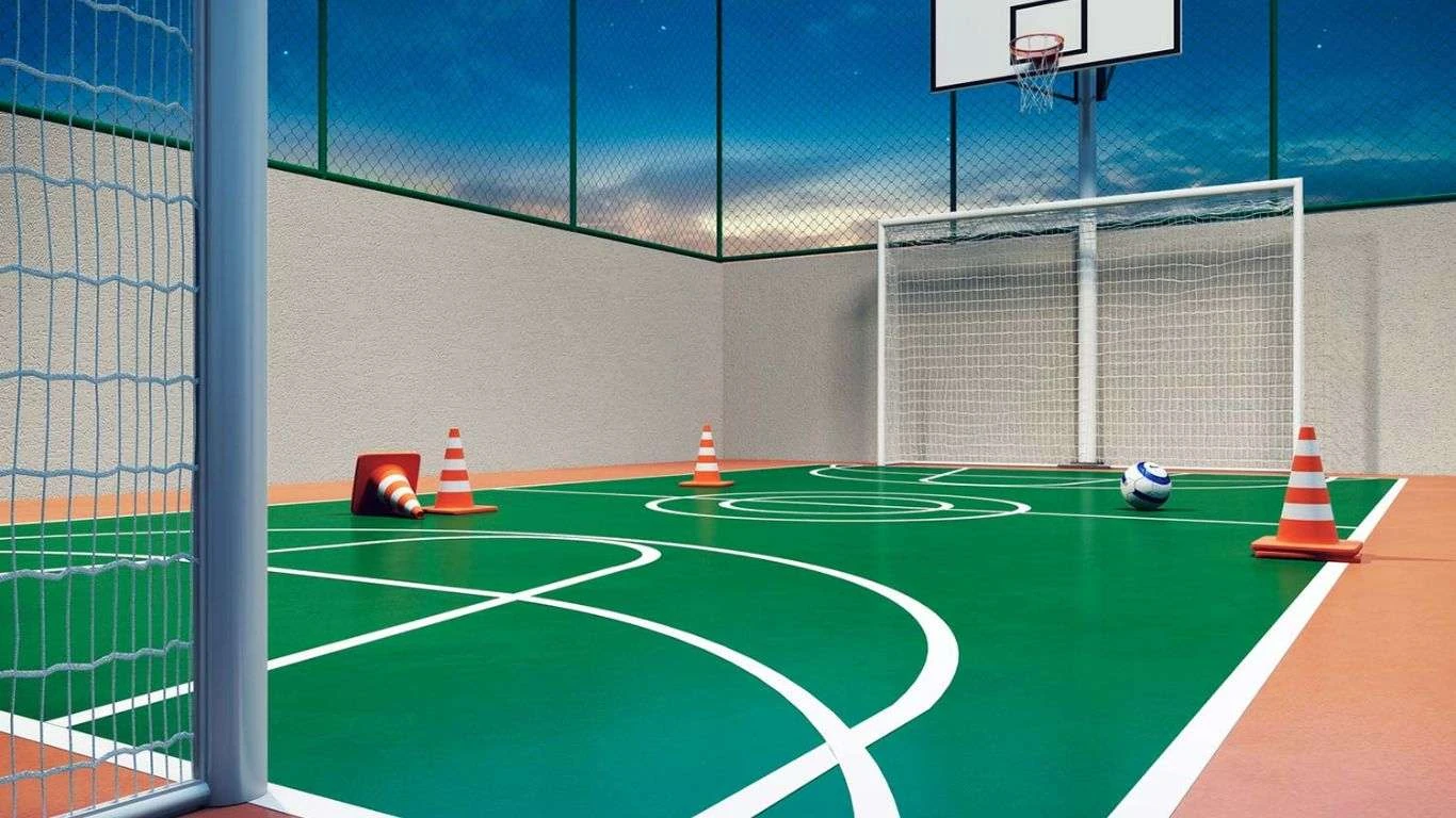 Foto 4 do We - Cachoeirinha