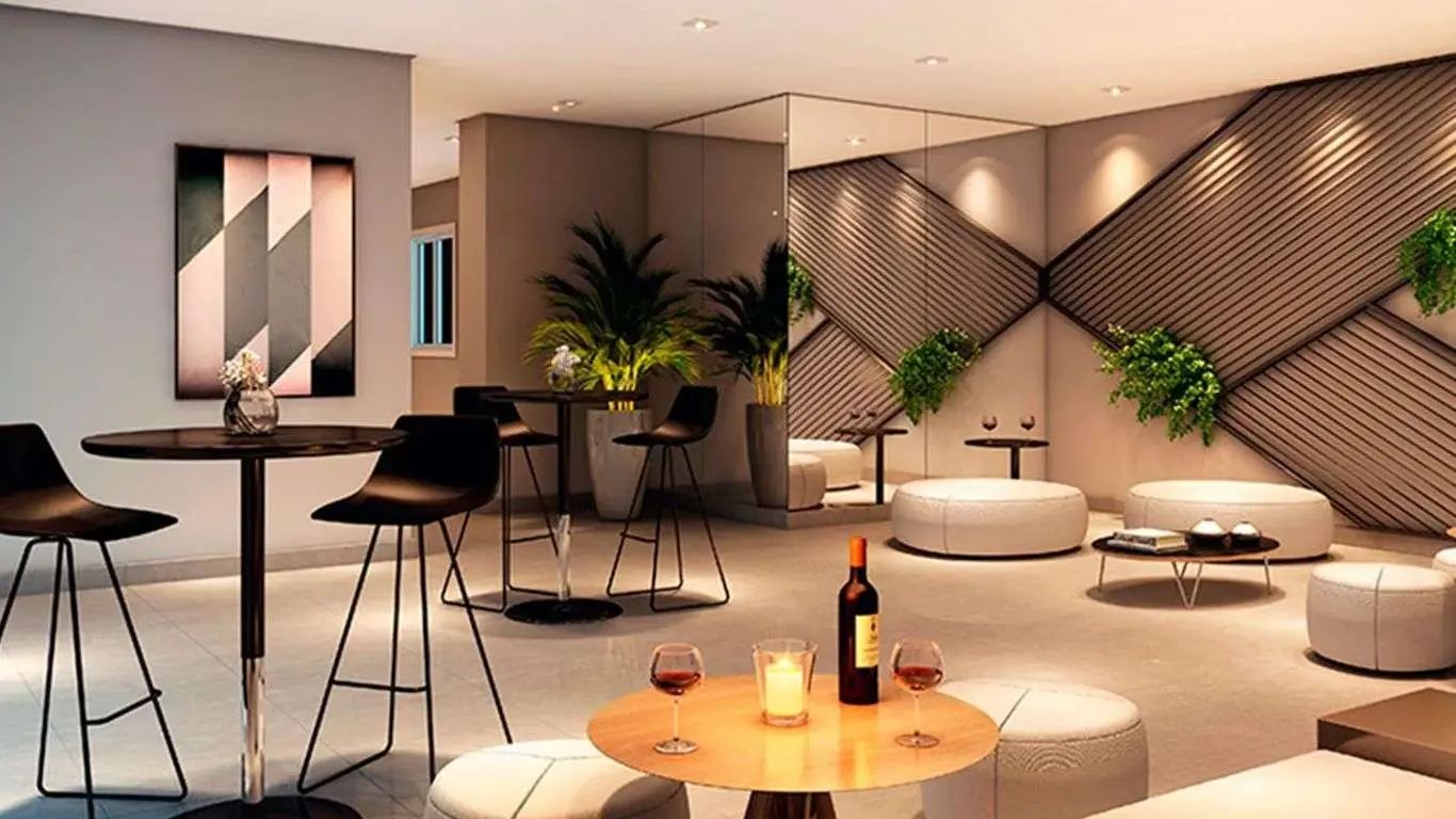 Foto 3 do VIP - Lago dos Patos