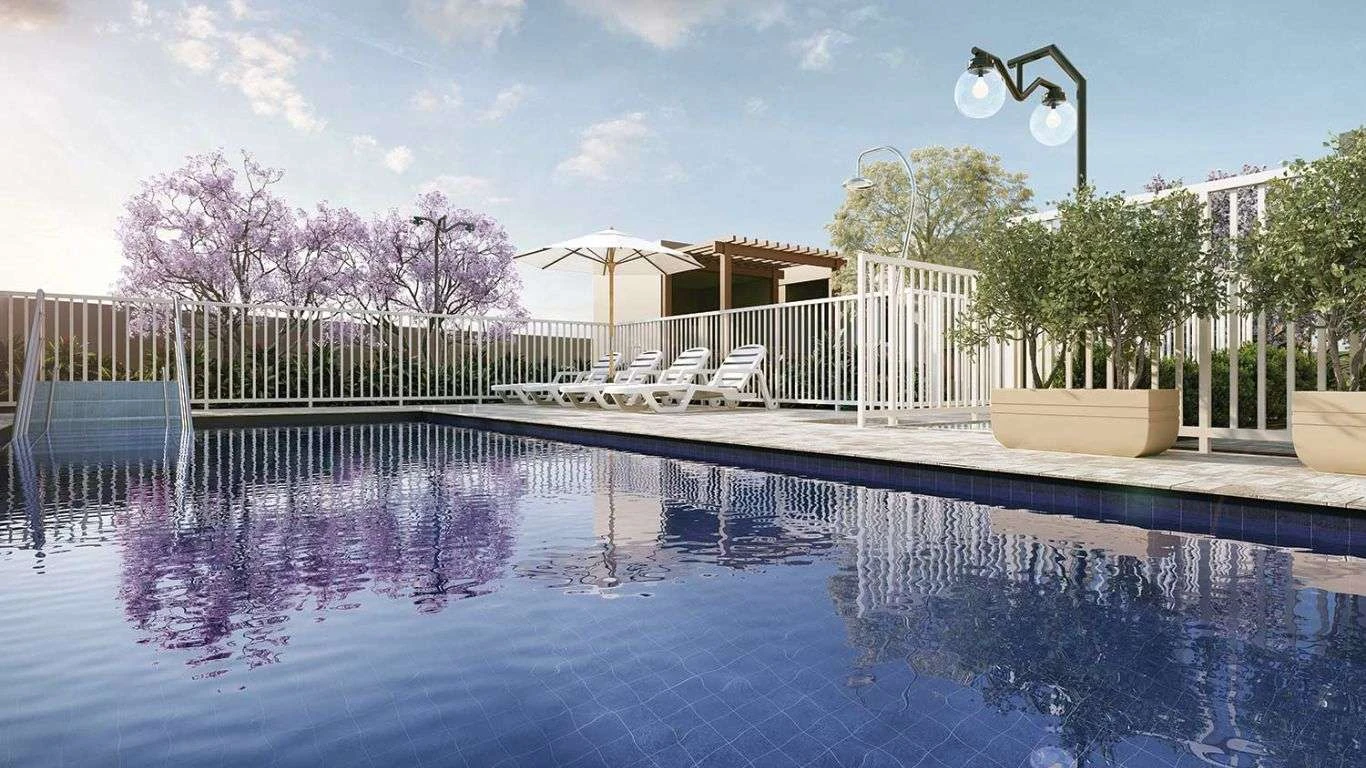 Foto 2 do Sing  - Campo Limpo